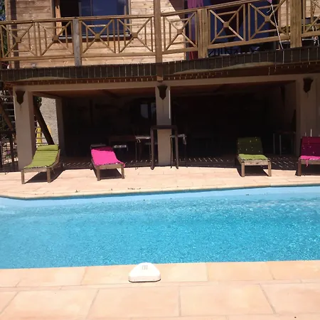 Esprit D'ailleurs 3*