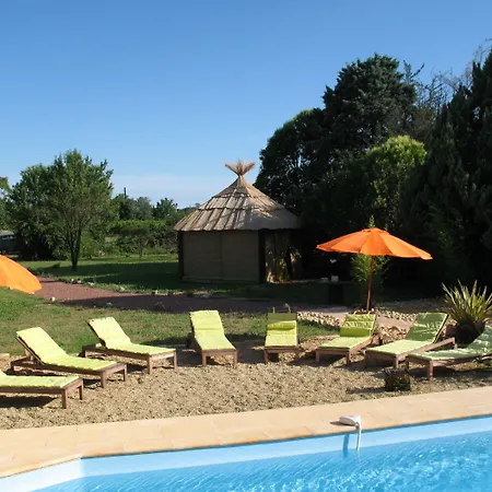 Esprit D'ailleurs 3* Baillargues