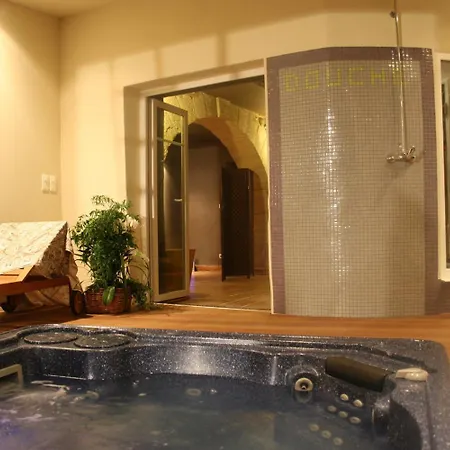 Bed & Breakfast Esprit D'ailleurs Baillargues
