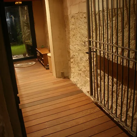 Esprit D'ailleurs 3*