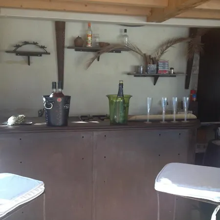Bed & Breakfast Esprit D'ailleurs