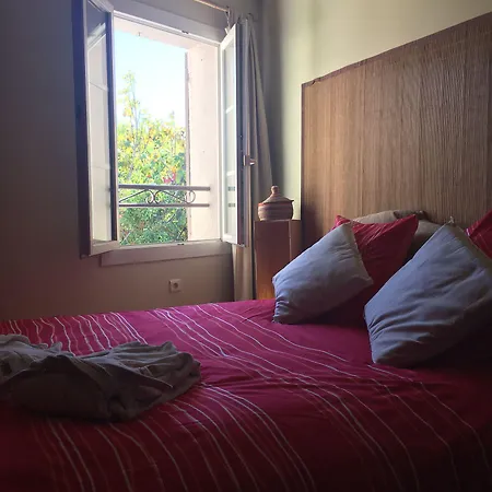 Esprit D'ailleurs 3* Baillargues