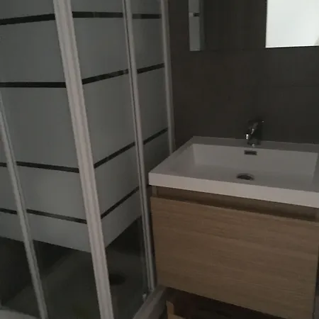 Esprit D'ailleurs 3*