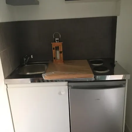 Couette-café Esprit D'ailleurs 3*