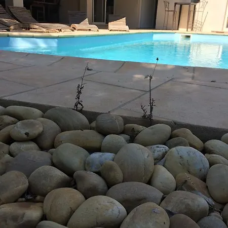 Esprit D'ailleurs 3* Baillargues