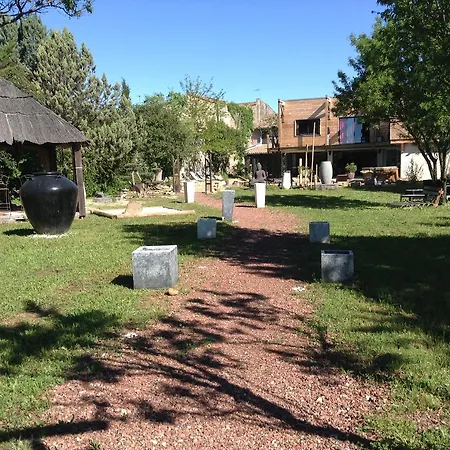 Esprit D'ailleurs 3*