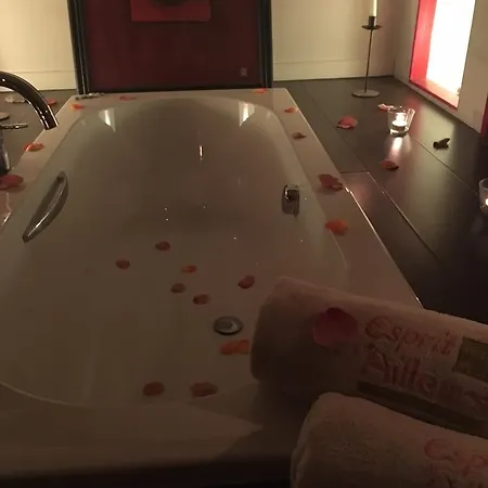 Esprit D'ailleurs 3* Baillargues