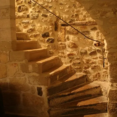 Esprit D'ailleurs 3*