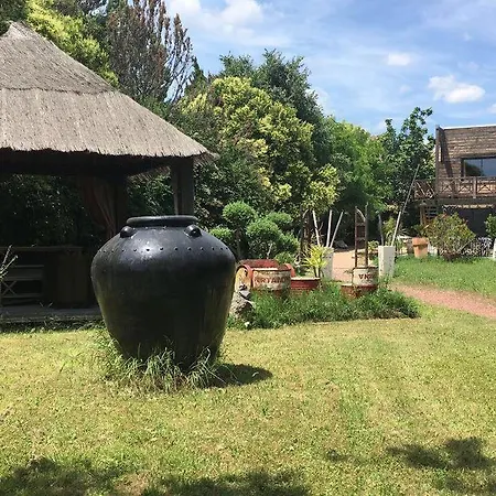 Bed & Breakfast Esprit D'ailleurs Baillargues