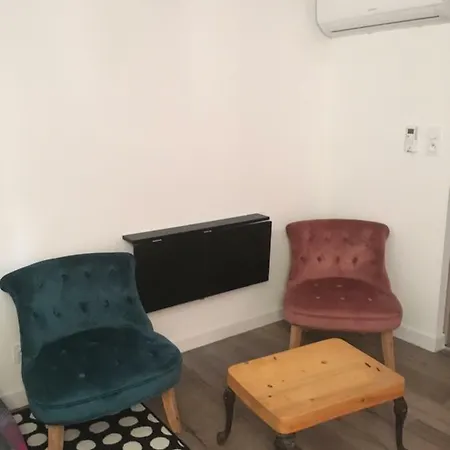 Couette-café Esprit D'ailleurs Baillargues