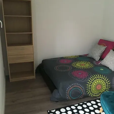 Couette-café Esprit D'ailleurs 3*